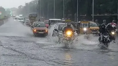 Chhattisgarh Rains