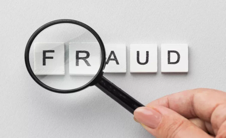 Chhattisgarh Traffic Challan Scam