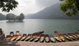 Best places to visit in India in October 2025