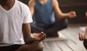 Best meditation practices for beginners