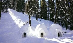 5 places to visit in winters