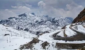 5 places to visit in winters