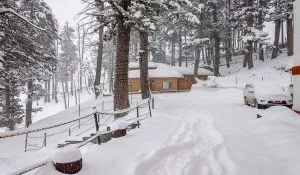 5 places to visit in winters