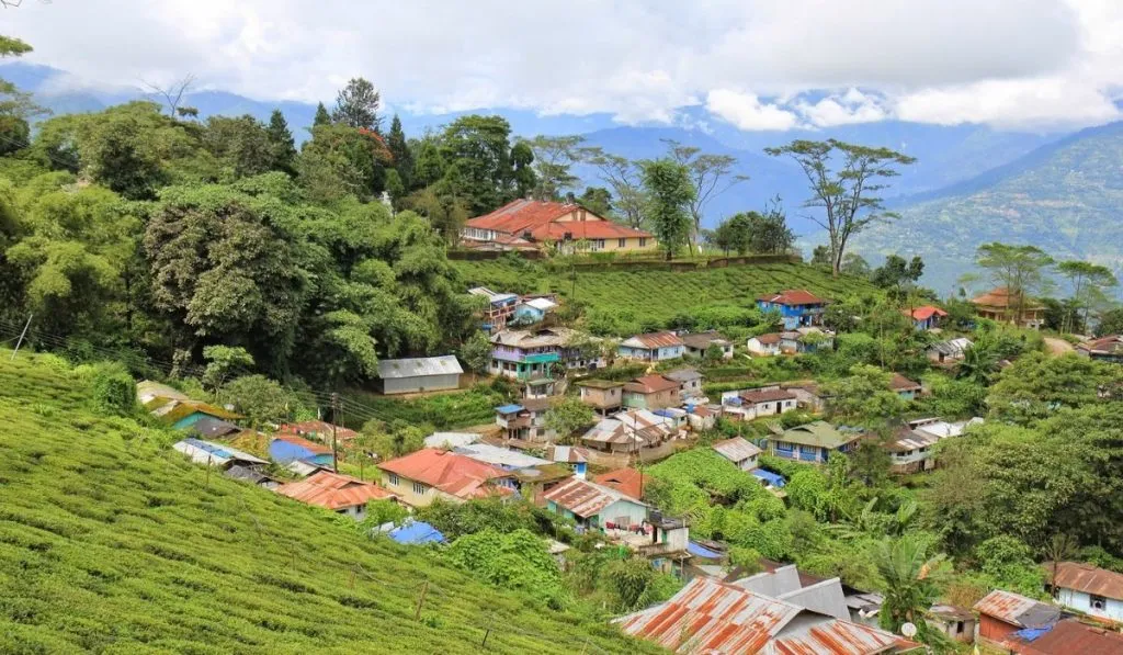 10 Hidden Villages in India to Visit