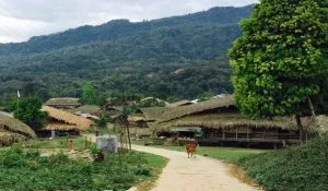 10 Hidden Villages in India to visit