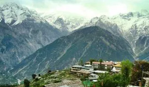 10 Hidden Villages in India to visit