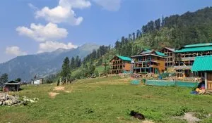 10 Hidden Villages in India to visit