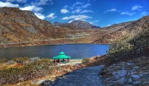 10 Hidden Villages in India to visit