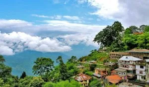 10 Hidden Villages in India to visit