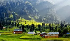 10 Hidden Villages in India to visit