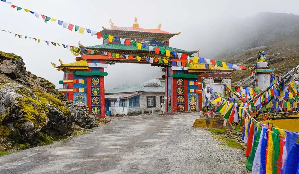 Places to Visit in Nepal