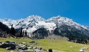 Paragliding Places in Manali
