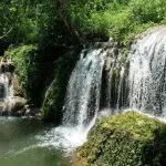 Famous Waterfalls in India
