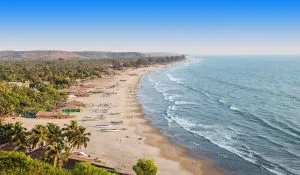 Best Places to Visit in November