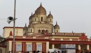 Famous Devi Temple in India