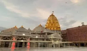 Famous Devi Temple in India