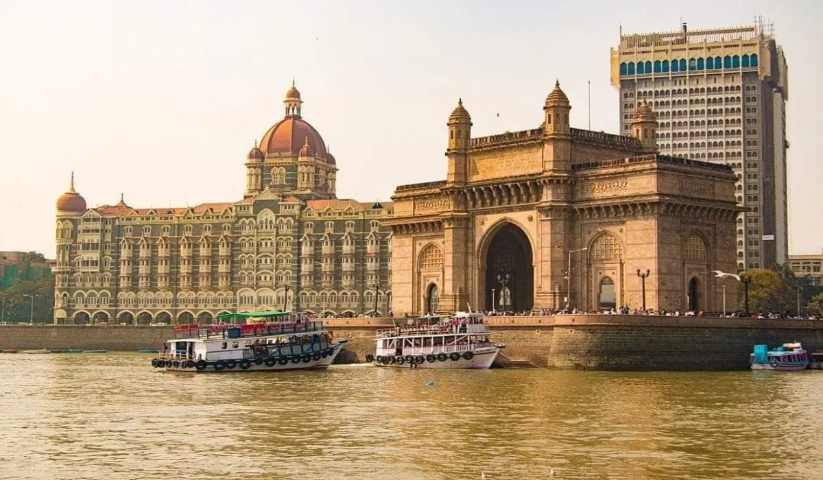 places to visit in mumbai