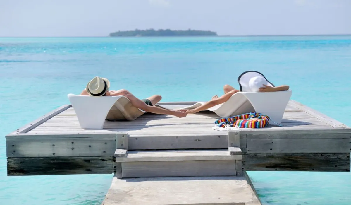 best honeymoon destinations in india
