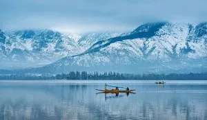 best honeymoon destinations in india