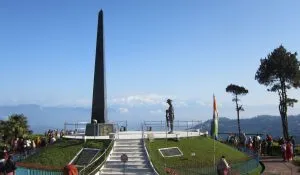 best honeymoon destinations in india