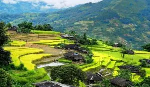 Best places to visit in India in October 2025