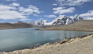 Best places to visit in India in October 2025