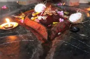 Kamakhya mata mandir