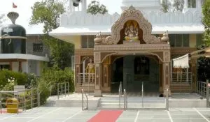 neem karoli baba ashram