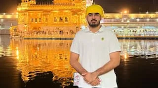 DUSU Ex-President