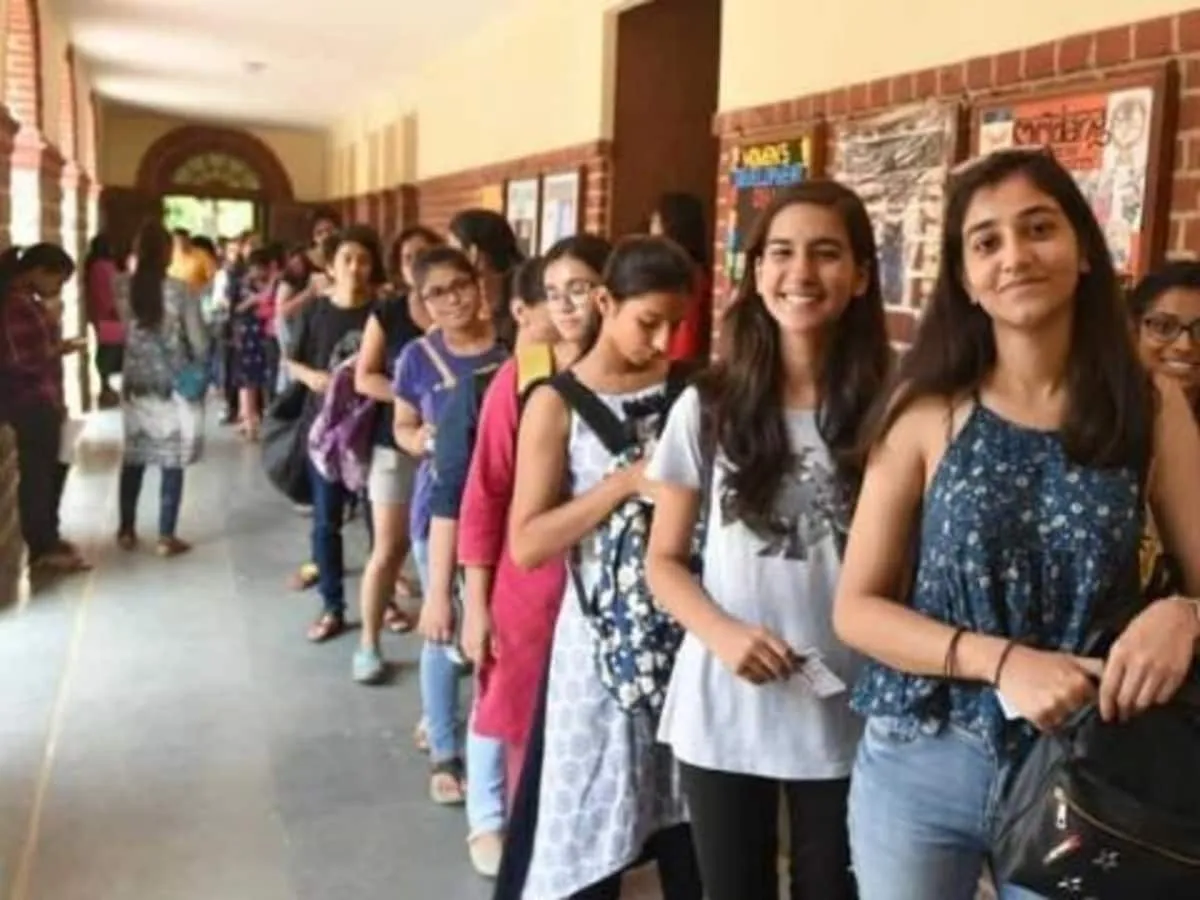 DUSU Election Benefits