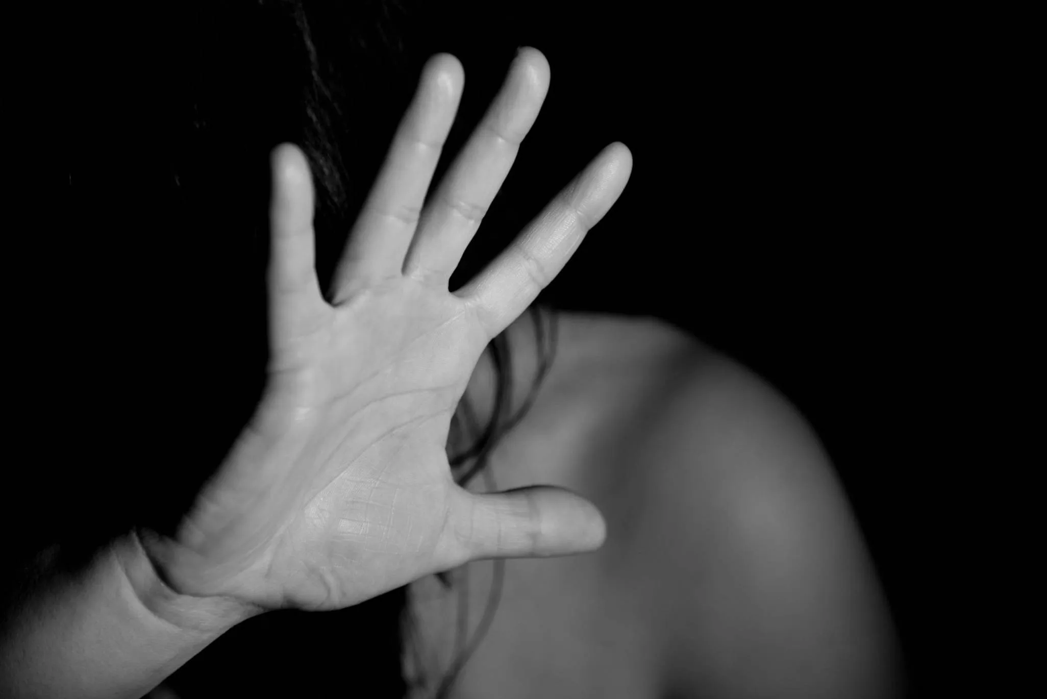 Daughter Raped