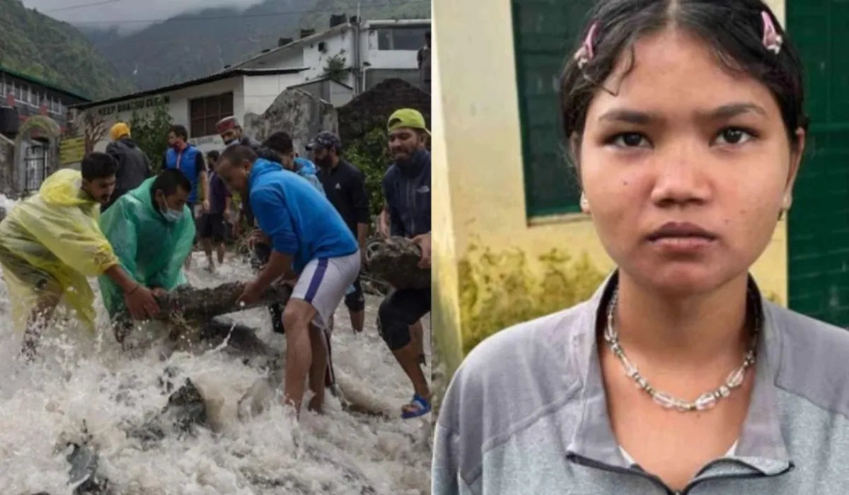 Dehradun Disaster