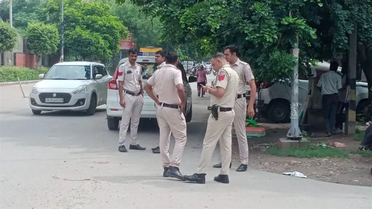 Delhi Bomb Threat Update