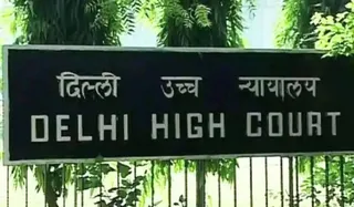 Delhi High Court Bomb Threat