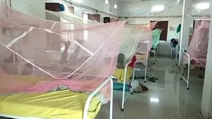 Dengue in Bihar