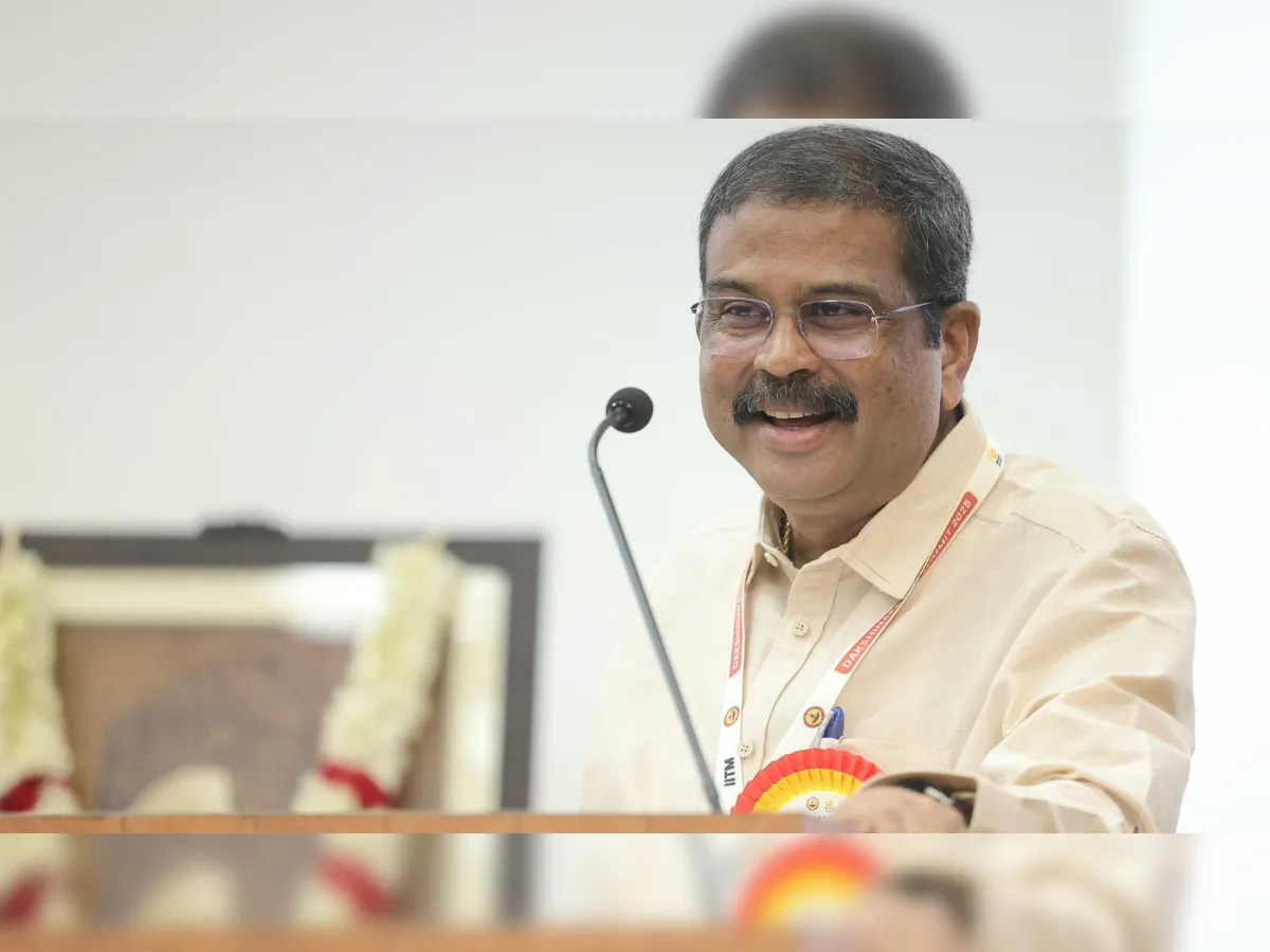 Dharmendra Pradhan Election Head