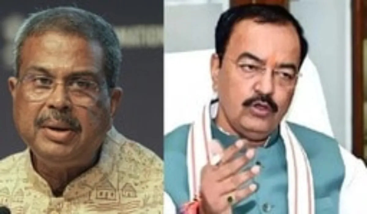 Dharmendra Pradhan Election Head