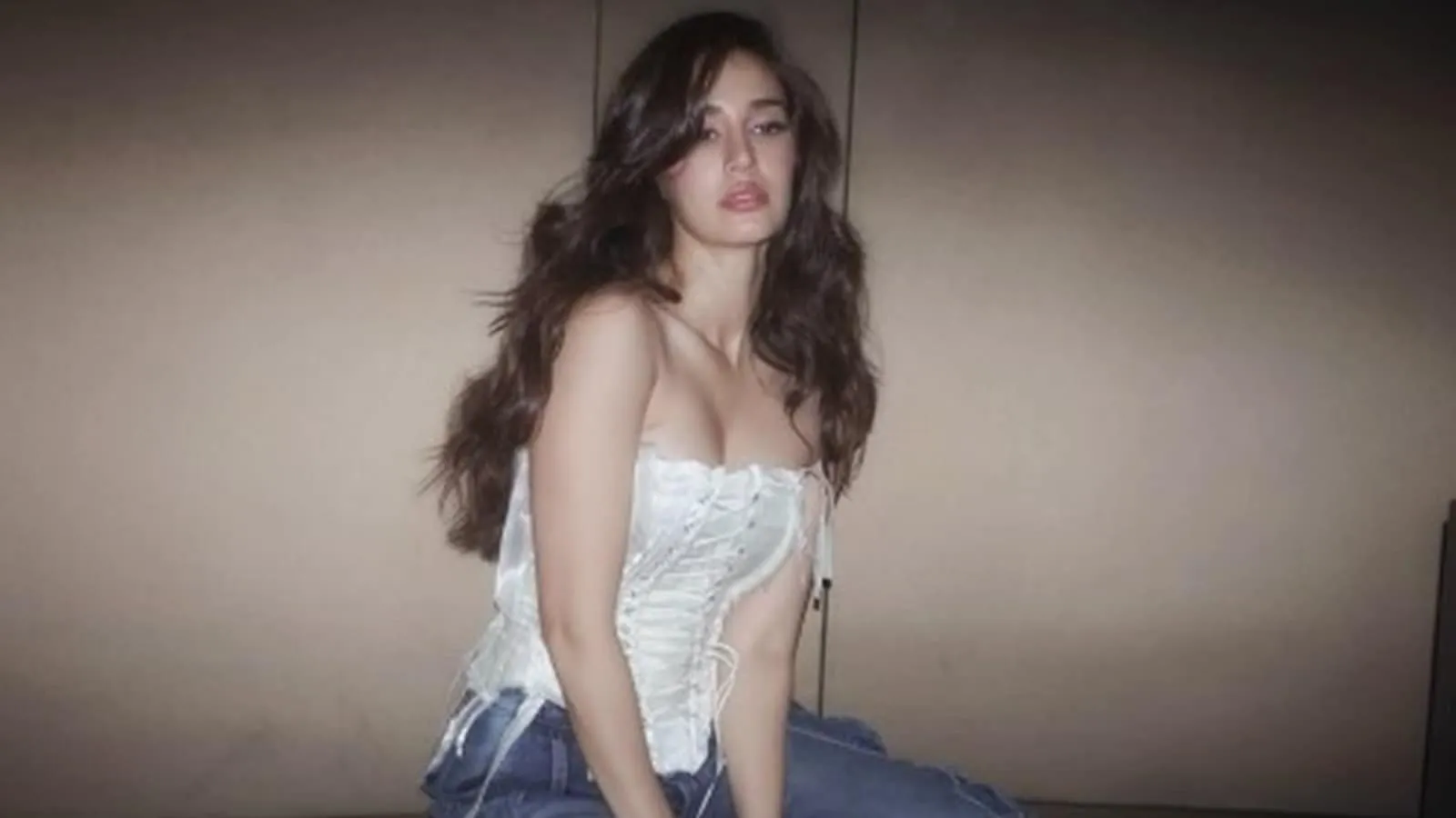 Disha Patani House Firing Case