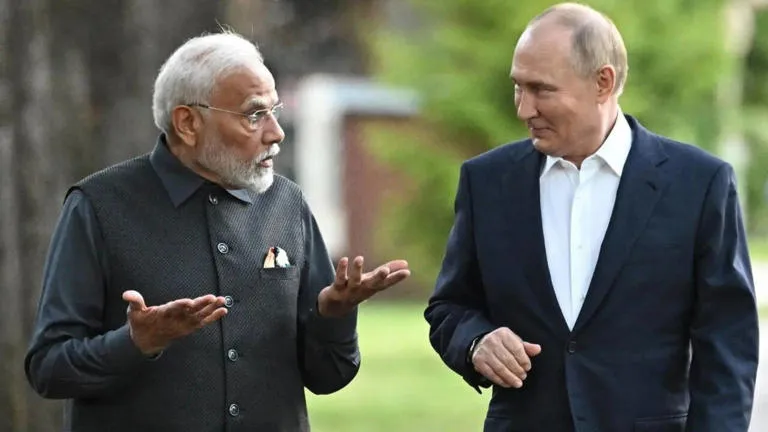 Modi Friend Donald Trump PM Modi Friends: 'मोदी मेरे अच्छे दोस्त रहेंगे