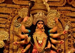 Durga Ashtami 2025 Shubh Muhurat