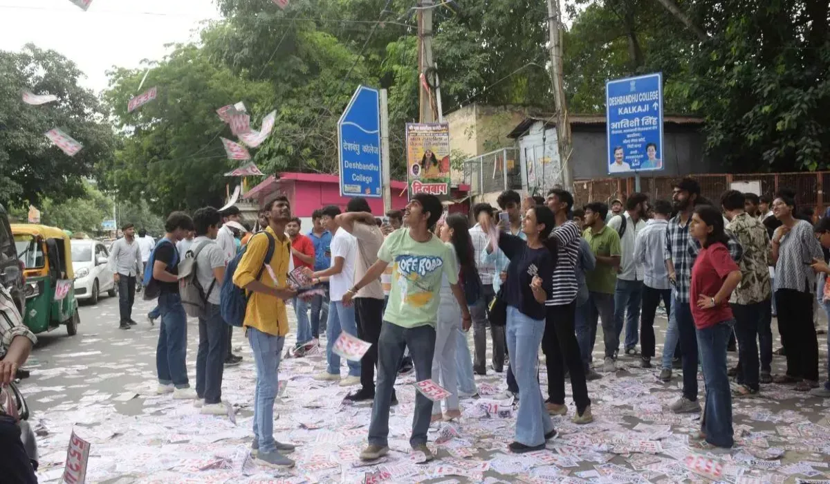 Dusu election 2025