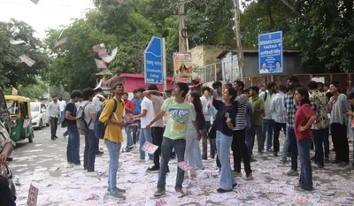 Dusu election 2025