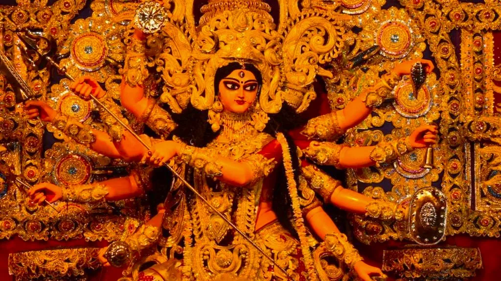 Durga Puja Traffic Alert
