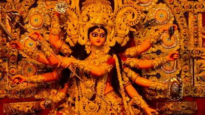 Durga Puja Traffic Alert