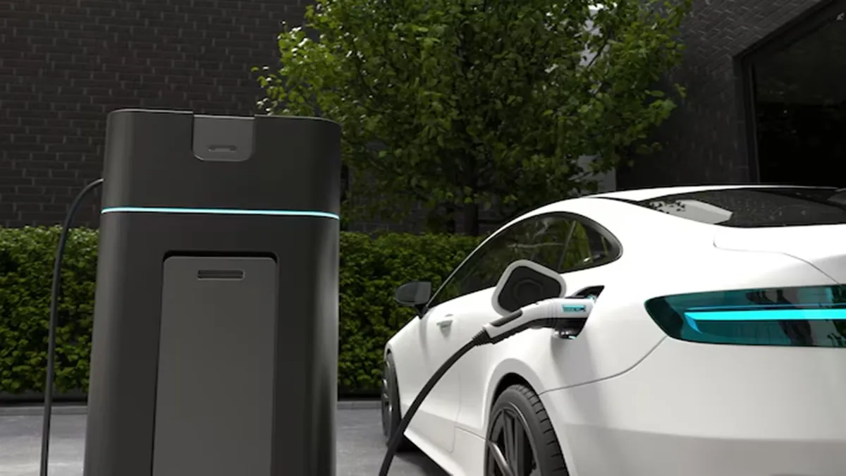 Insurance Ev Adoption