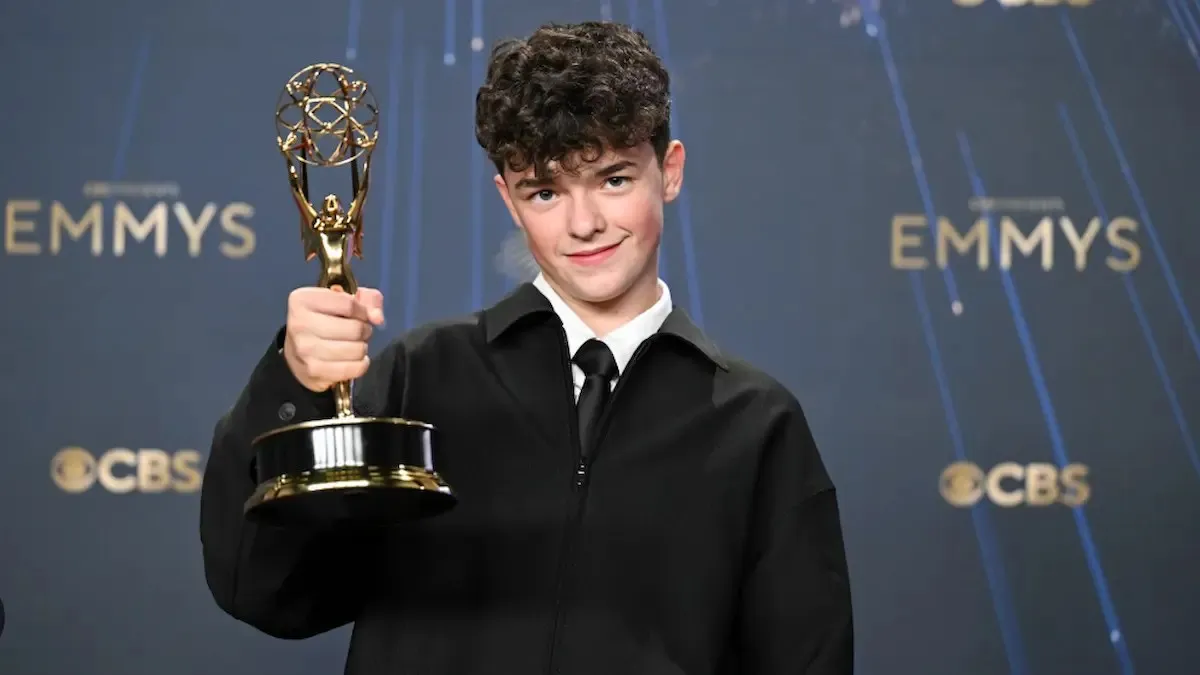 Emmy Awards 2025