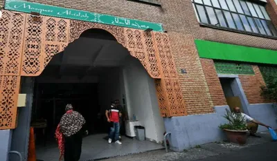 France Mosque News