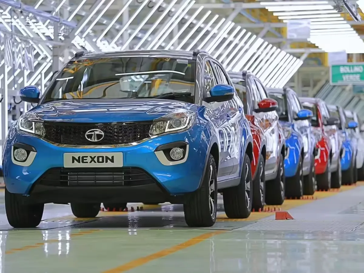 GST Cut on Tata Cars