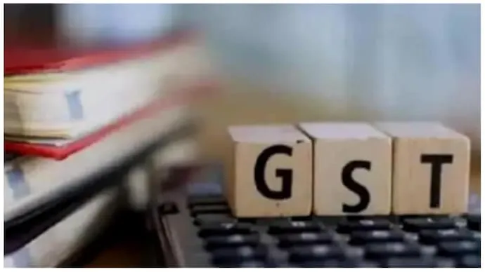 New GST Rates