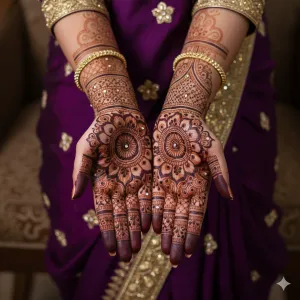 Mehndi Designs